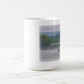 Mug Musique hydravion (Centre)