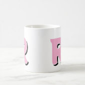 Mug Musique initiale (Centre)