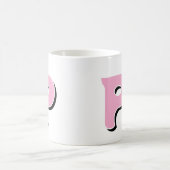 Mug Musique initiale (Centre)