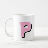Mug Musique initiale (Gauche)