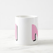 Mug Musique initiale (Centre)