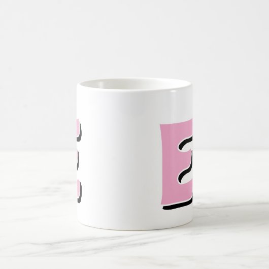 Mug Musique initiale (Centre)