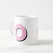 Mug Musique initiale (Devant gauche)