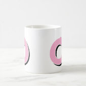 Mug Musique initiale (Centre)