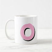 Mug Musique initiale (Gauche)