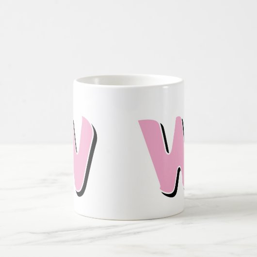 Mug Musique initiale (Centre)