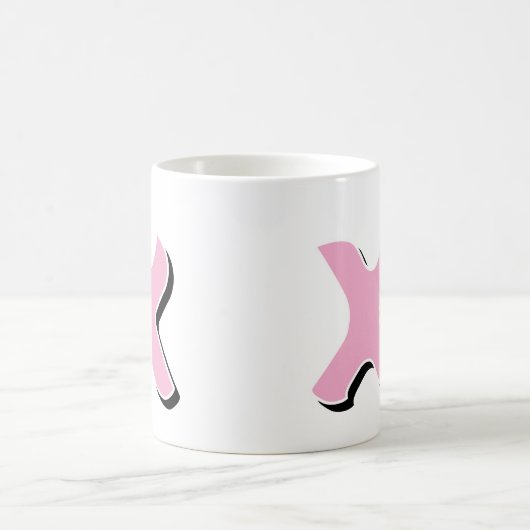 Mug Musique initiale (Centre)