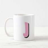 Mug Musique initiale (Gauche)