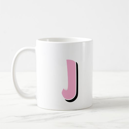 Mug Musique initiale (Gauche)