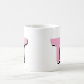 Mug Musique initiale (Centre)