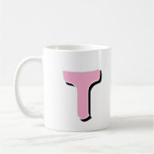 Mug Musique initiale (Gauche)
