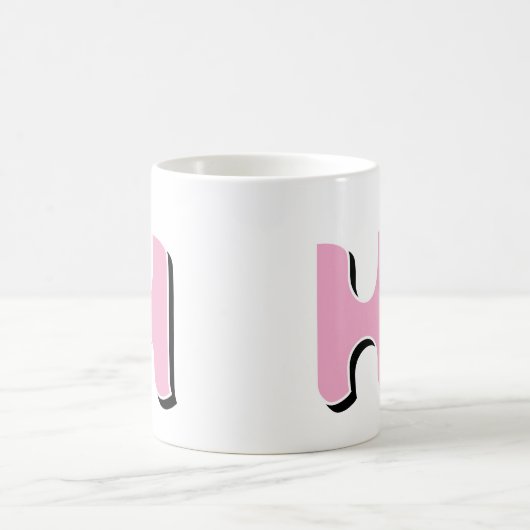 Mug Musique initiale (Centre)