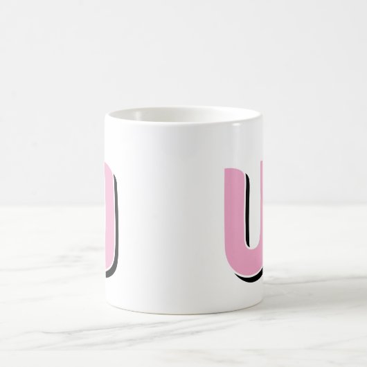 Mug Musique initiale (Centre)