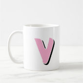 Mug Musique initiale (Gauche)