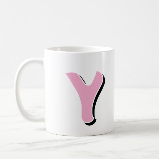 Mug Musique initiale (Gauche)