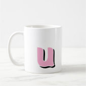 Mug Musique initiale (Gauche)