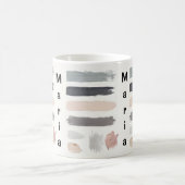 Mug Musique intérieure couleur (Centre)