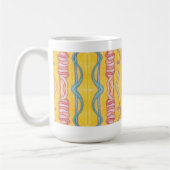 Mug Musique intestinale (Gauche)