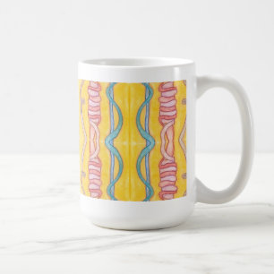 Mug Musique intestinale