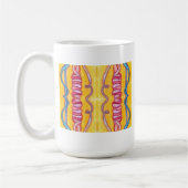 Mug Musique intestinale (Gauche)