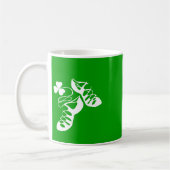 Mug Musique irlandaise (Gauche)
