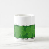 Mug Musique irlandaise (Centre)