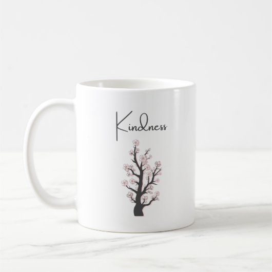Mug Musique japonaise (Gauche)