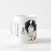 Mug Musique japonaise (Devant gauche)