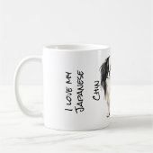 Mug Musique japonaise (Gauche)