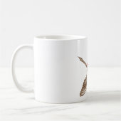 Mug Musique japonaise (Gauche)