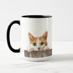 Mug Musique japonaise Bobtail Cat