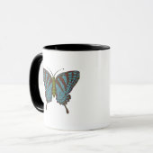 Mug Musique japonaise Swallowtail (Devant gauche)