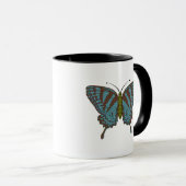 Mug Musique japonaise Swallowtail (Devant droit)