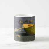 Mug Musique jaune Dory (Centre)