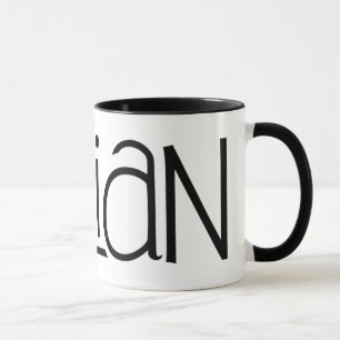 Mug Musique Julien