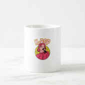 Mug Musique K-Pop (Centre)