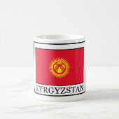 Mug Musique kirghize (Centre)