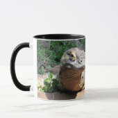 Mug Musique Komodo Dragon (Gauche)