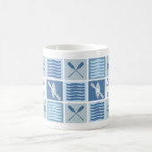 Mug Musique Lake Life (Centre)