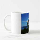 Mug Musique Lake View (Gauche)