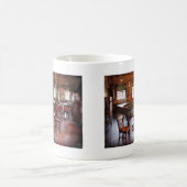Mug Musique - Le piano à queue (Centre)