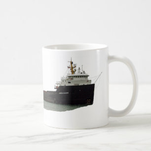 Mug Musique Leader canadien
