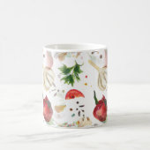 Mug Musique légume et épices (Centre)