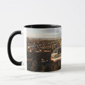 Mug Musique LFC de Liverpool Anfield (Gauche)