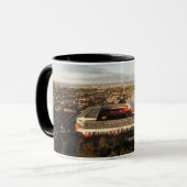 Mug Musique LFC de Liverpool Anfield (Devant gauche)