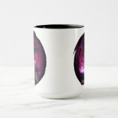 Mug Musique liée à l'orthographe (Centre)