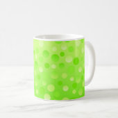 Mug Musique Lime Fizz (Devant droit)