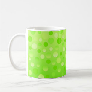 Mug Musique Lime Fizz