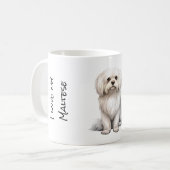 Mug Musique maltaise (Devant gauche)