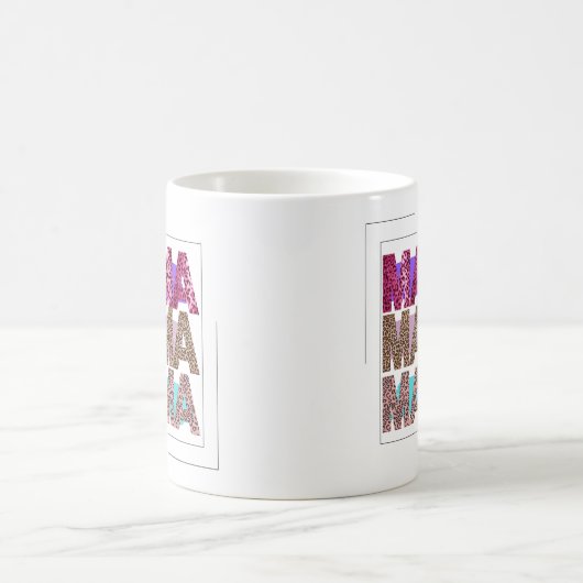Mug Musique MAMA (Centre)